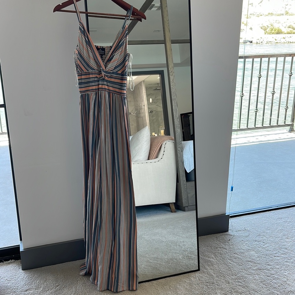 Angie summer dress
